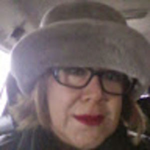 Meet your Posher, Diana